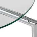 Sunpan Morrison End Table