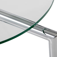 Sunpan Morrison End Table