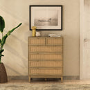 Anderson Teak Bodrum 43" Console Table