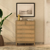 Anderson Teak Bodrum 43" Console Table
