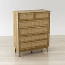 Anderson Teak Bodrum 43" Console Table
