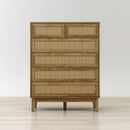 Anderson Teak Bodrum 43" Console Table