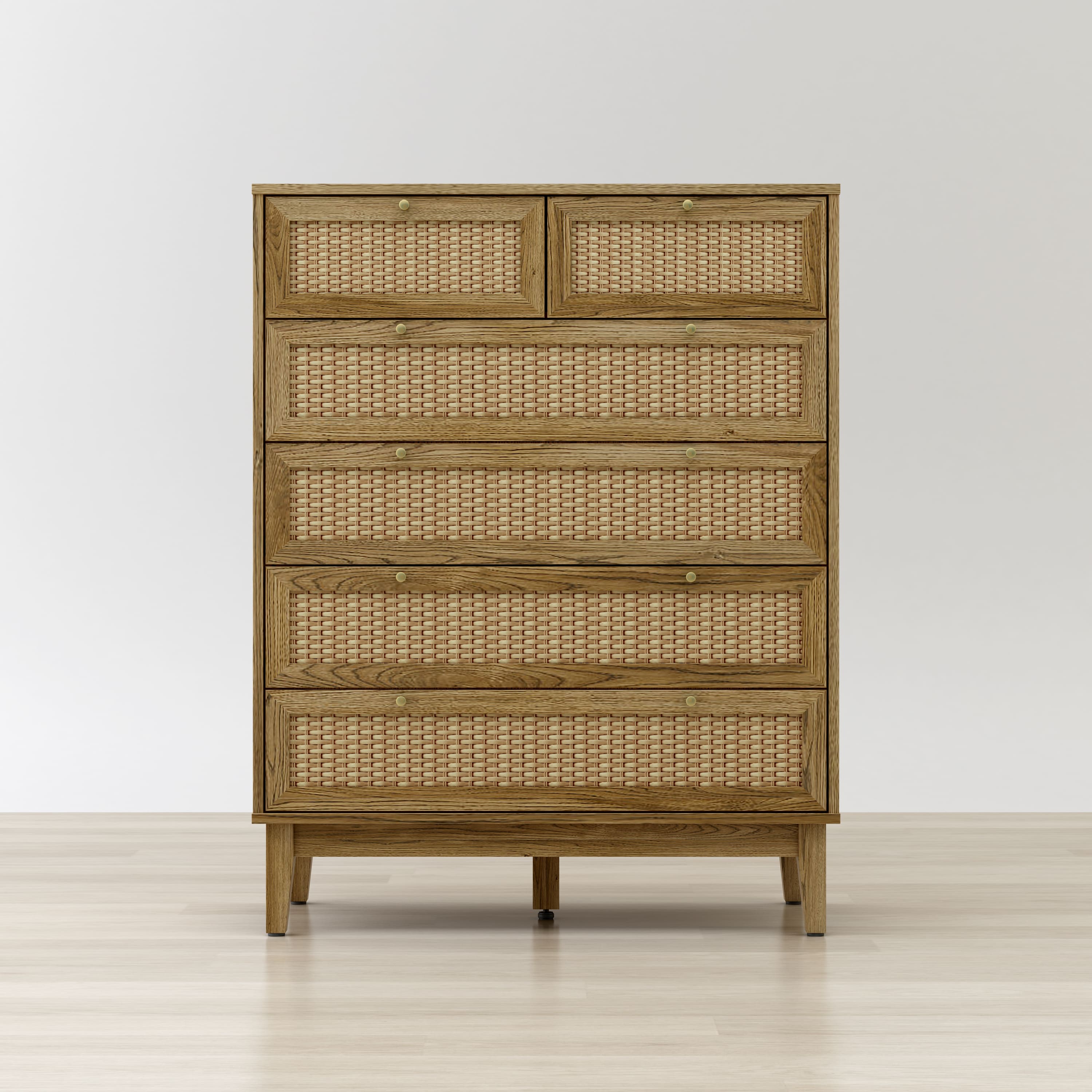 Anderson Teak Bodrum 43" Console Table