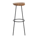 Sunpan Kiefer Barstool