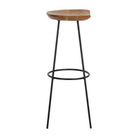Sunpan Kiefer Barstool