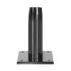 The Outdoor Plus Coral Torch - Stainless Steel