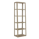 Sunpan Doncaster Bookcase in Small / Large