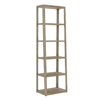 Sunpan Doncaster Bookcase in Small / Large