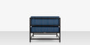 DecoScapes Delano Club Chair