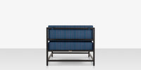DecoScapes Delano Club Chair