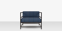 DecoScapes Delano Club Chair