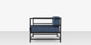 DecoScapes Delano Club Chair