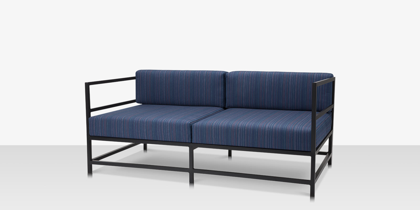 DecoScapes Delano Loveseat
