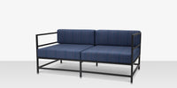 DecoScapes Delano Loveseat