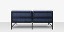 DecoScapes Delano Loveseat