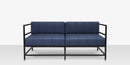 DecoScapes Delano Loveseat