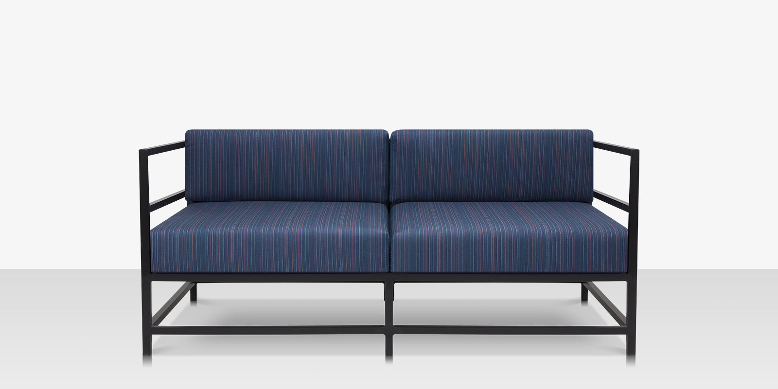 DecoScapes Delano Loveseat