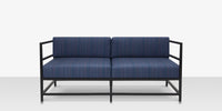 DecoScapes Delano Loveseat
