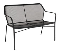 Woodard Et Cetera Delmar Stacking Bench