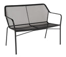 Woodard Et Cetera Delmar Stacking Bench