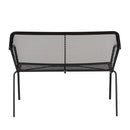 Woodard Et Cetera Delmar Stacking Bench