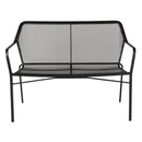 Woodard Et Cetera Delmar Stacking Bench