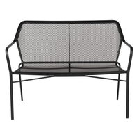 Woodard Et Cetera Delmar Stacking Bench