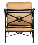 Woodard Delphi Lounge Chair