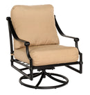 Woodard Delphi Swivel Rocking Lounge Chair