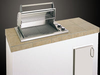 Fire Magic Legacy Deluxe Gourmet Countertop Grill