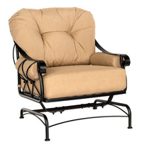 Woodard Derby Spring Lounge Chair