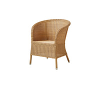 Cane-Line Derby Chair