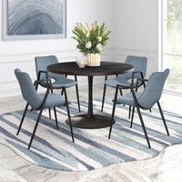 Zuo Modern Desi Dining Chair