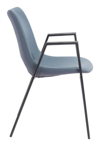 Zuo Modern Desi Dining Chair
