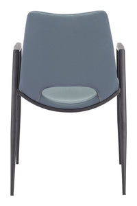 Zuo Modern Desi Dining Chair