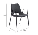 Zuo Modern Desi Dining Chair