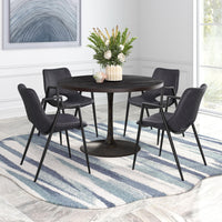 Zuo Modern Desi Dining Chair