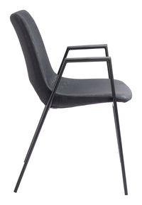 Zuo Modern Desi Dining Chair