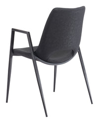 Zuo Modern Desi Dining Chair