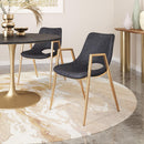 Zuo Modern Desi Dining Chair