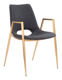 Zuo Modern Desi Dining Chair