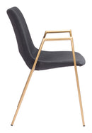 Zuo Modern Desi Dining Chair