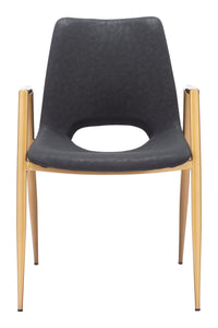 Zuo Modern Desi Dining Chair