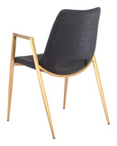 Zuo Modern Desi Dining Chair