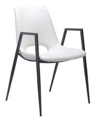 Zuo Modern Desi Dining Chair