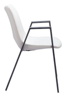 Zuo Modern Desi Dining Chair
