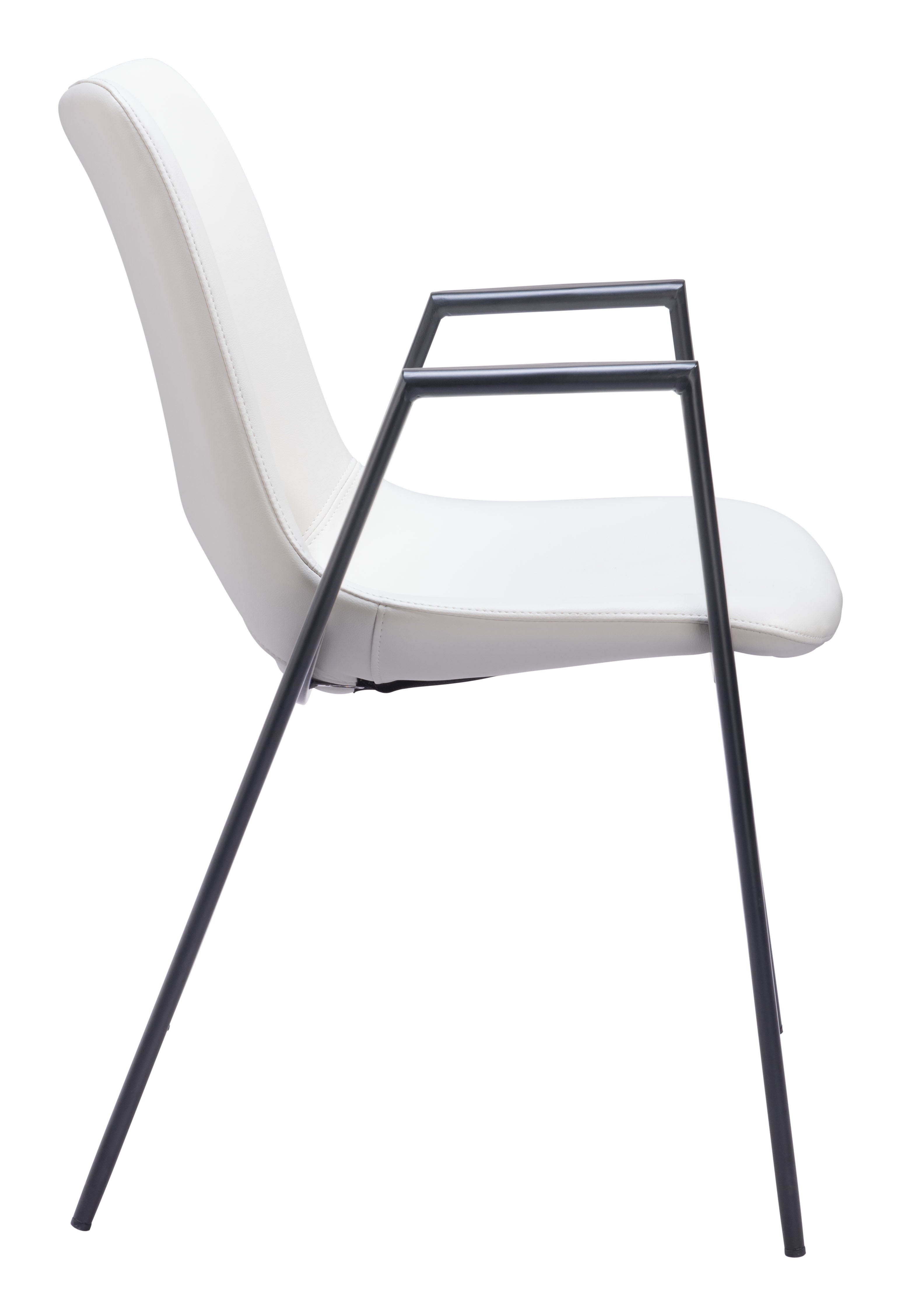 Zuo Modern Desi Dining Chair
