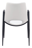 Zuo Modern Desi Dining Chair