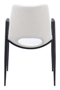 Zuo Modern Desi Dining Chair