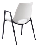 Zuo Modern Desi Dining Chair